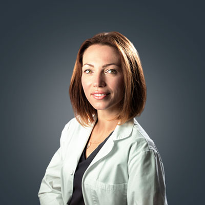 Dr. Elena Pilipenko