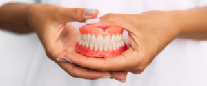 manotick-denture - What is fluoride