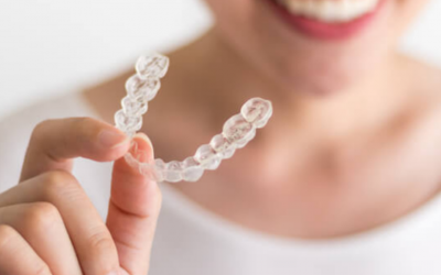 Who is Invisalign for?