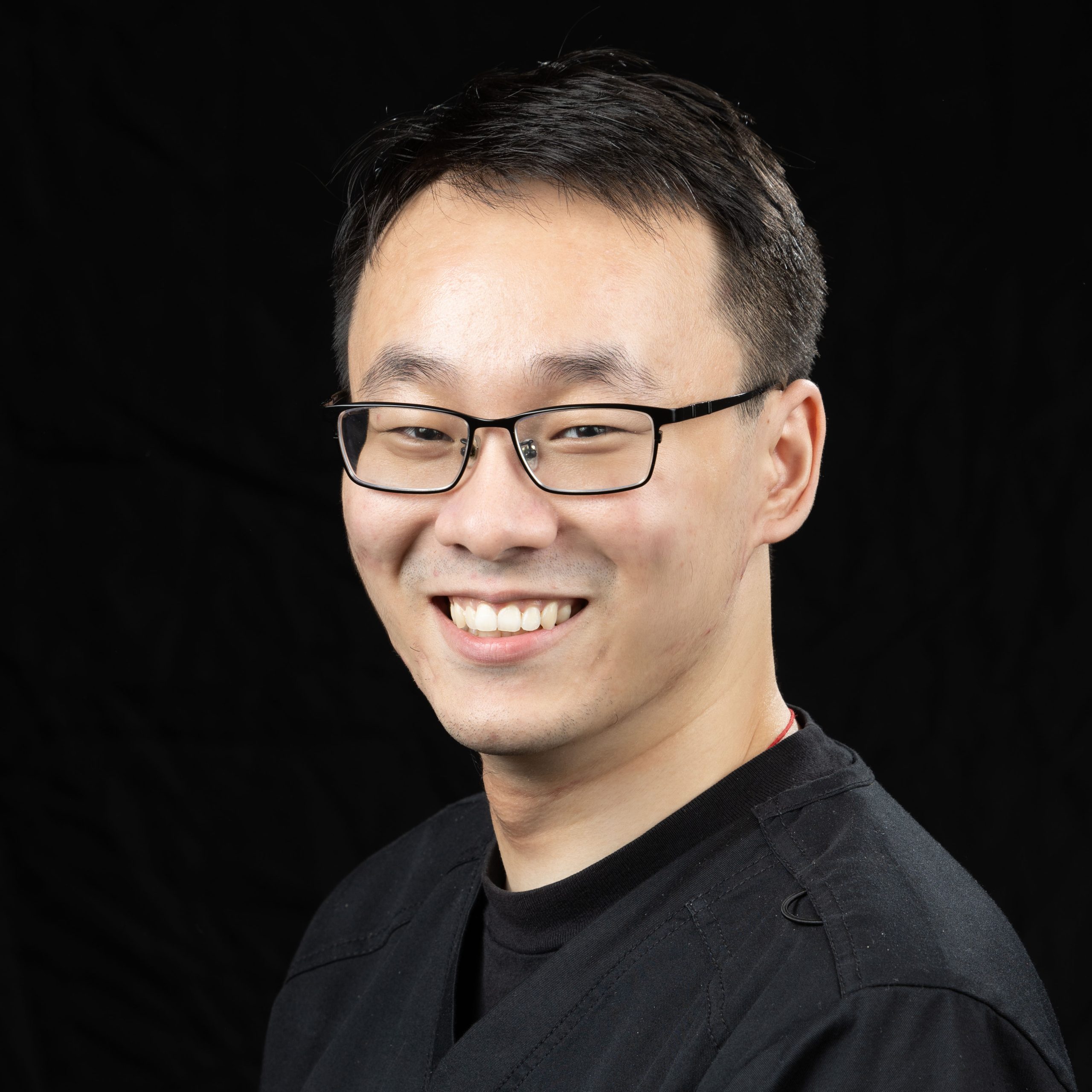 Dr. Gary Zhang