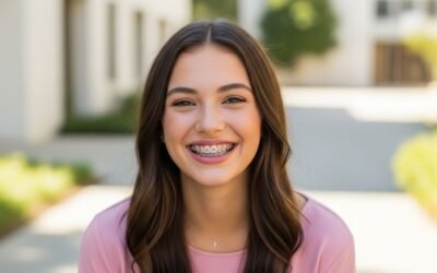 Braces vs. Clear Aligners: Choosing Your Path to a Straighter, Healthier Smile